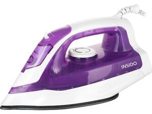 Insido Parni Likalnik Elise, 1600 W, 220-240 V