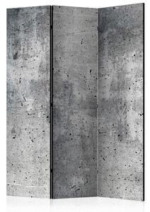 PARAVAN 135/172/3 cm siva