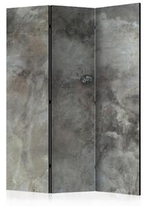 PARAVAN 135/172/3 cm siva, sivobež