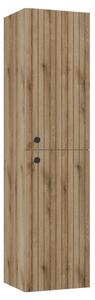 SREDNJE VISOKA OMARA 35/140/32 cm