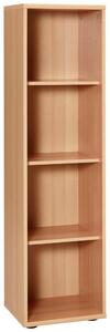 REGAL 39,3/152,8/39,5 cm barve bukve