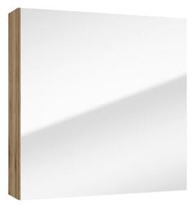 OMARA Z OGLEDALOM 60/60/15 cm