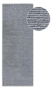Siv ročno tkan volnen tekač 80x200 cm Francois – Villeroy&Boch
