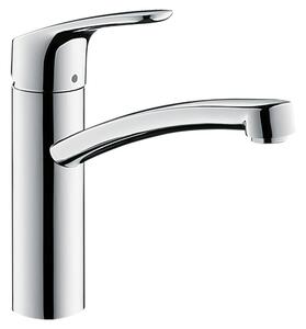 Armatura za pomivalno korito Hansgrohe Focus 160 (krom, sijaj)