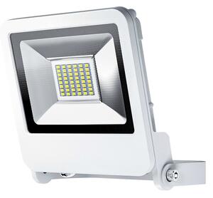 LED reflektor Ledvance Endura Flood (30 W, 2.400 lm, 3.000 K, IP65, bele barve)