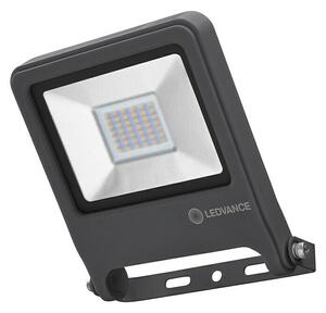 LED reflektor Ledvance Endura Flood (30 W, 2.400 lm, 3.000 K, IP65, antracit)