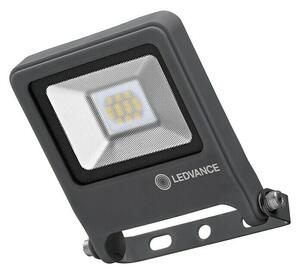 LED reflektor Ledvance Endura Flood (10 W, 700 lm, 3.000 K, IP65, antracit)