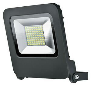 LED reflektor Ledvance Endura Flood (50 W, 4.000 lm, 3.000 K, IP65, antracit)