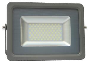 LED reflektor Green Tech (50 W, IP65, 4200 K, siv)