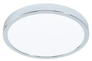 LED stropna svetilka Eglo Fueva 5 (20 W, 28,5 x 2,8 cm, toplo bela)