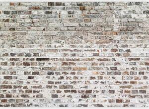 Artgeist Fototapeta Old Walls, 150x105cm