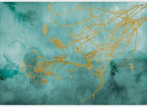 Artgeist Fototapeta Gentle Breeze, 400x280cm