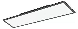 LED panel Tween Light (36 W, 120 x 30 x 5 cm, RGBW, črn)