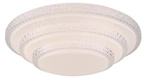 LED stropna svetilka Globo Magnifique (30 W, 49 x 13 cm, 2300 lm)