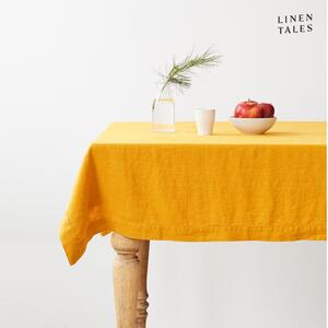 Lanen namizni prt 140x200 cm – Linen Tales