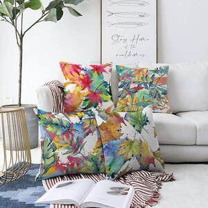 Prevleke za blazino v kompletu 4 ks 55x55 cm Rachel – Mila Home