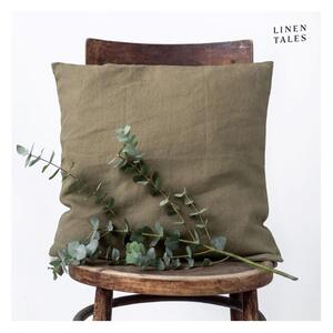 Lanena prevleka za blazino 50x50 cm Martini – Linen Tales