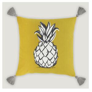 Zunanja blazina 45x45 cm Tupi - Pineapple Elephant