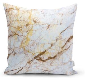 Prevleka za okrasno blazino Minimalist Cusion Covers Luxurious Marble, 45 x 45 cm