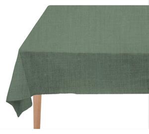 Namizni prt Really Nice Things Light Green, 140 x 140 cm