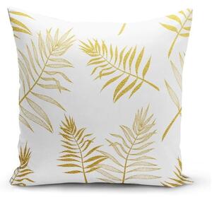 Prevleka za okrasno blazino Minimalist Cushion Covers Galatio, 45 x 45 cm