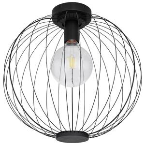 Globo Stropna Svetilka 14013d Roza