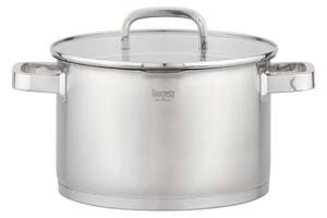 Gourmesto Lonec Silver Line, Ø 24cm