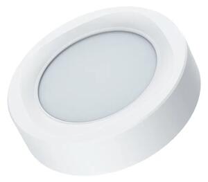 337-366 LED PANEL 6 W, OKRUGLI, NADGRADNA MONTAŽA, 4000 K (NEUTRALNO BIJELA BOJA 3856024402132