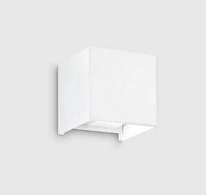 ATOM AP D10 VANJSKA ZIDNA LED SVJETILJKA 4000K 12W IP54 BIJELA ID366807