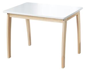 Otroška miza 52x76 cm – Roba