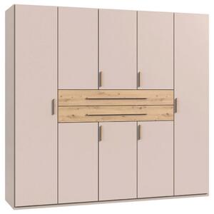 Modern Living Omara S Klasičnimi Vrati Lumio, Kašmir, Barva Hrasta