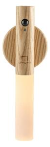 LED stenska svetilka na USB Baton – Gingko