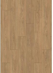 LOGOCLIC Silentos Laminat Almina (Rustikalen videz, 1.288 x 195 x 9 mm) productname.garantie.plussign BAUHAUS garancija 15 let