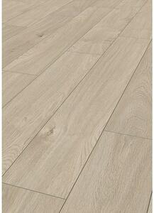 LOGOCLIC Aquaprotect Laminat Nature Oak (Rustikalen videz, 1.288 x 195 x 8 mm) productname.garantie.plussign BAUHAUS garancija 30 let