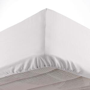 Bela napenjalna rjuha iz mikrovlaken 140x190 cm Oscar – douceur d'intérieur
