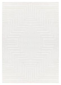 TKANA PREPROGA Sahara 280/370 cm tkano krem barve