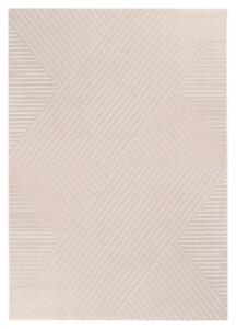 TKANA PREPROGA Sahara 280/370 cm tkano bež