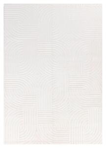TKANA PREPROGA Sahara 280/370 cm tkano krem barve
