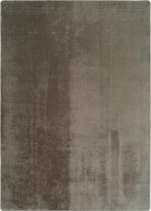TKANA PREPROGA Joy 140/200 cm tkano olivno zelena