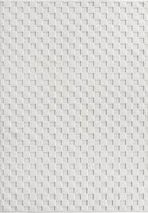 RAVNO TKANA PREPROGA HELIX 160/230 cm tkano krem barve