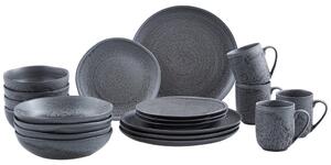 KOMBINIRAN SERVIS 20/1 SLATE