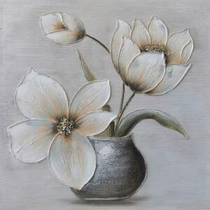 OLJNA SLIKA 85/85 cm