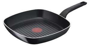 Žar aluminijasta ponev ø 26 cm Simply Clean Red – Tefal