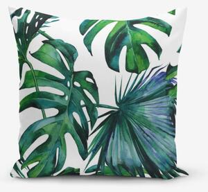 Prevleka za okrasen vzglavnik Exotic Minimalist Cushion Covers, 45 x 45 cm