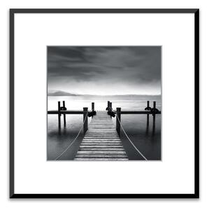 Plakat Styler Artbox Jetty III, 50 x 50 cm