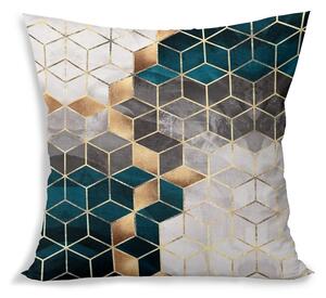 Prevleka za blazino 43x43 cm Optic - Minimalist Cushion Covers