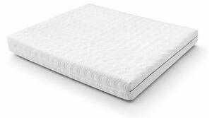 Srednje trda vzmetena termoregulacijska vzmetnica 140x200 cm Dream Essence – Bonami Essentials