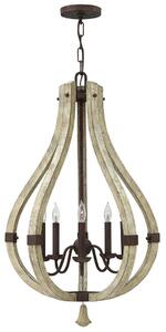 LESTENEC HK-Middlefield 50.8/81.3 cm E14