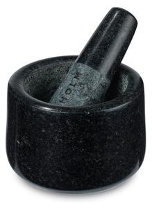 Granitni možnar - Holm