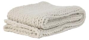 Odeja 152x127 cm Knitted - Light & Living